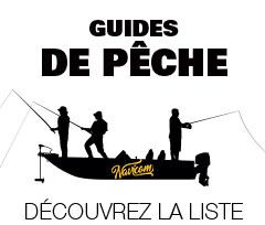 Guides de Pêche Navicom