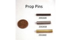 PROP PIN