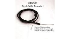 CABLE ASSY - RIGHT (5') - BAGGED