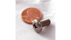 SCREW 1/4- 20X1/2