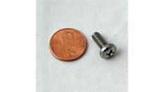 SCREW (vis pour fixation platine SW-VH9 sur SOLIX)