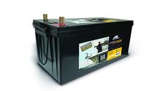 Batterie à Décharge Lente Minn Kota Pro 12V 100Ah