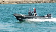 Rencontre avec Sylvain Garcia, moniteur guide de pêche dans le Morbihan