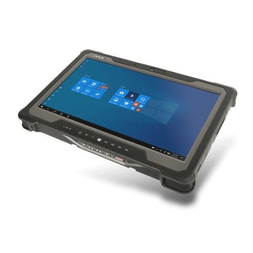 F110 G6 Getac : Tablette durcie 11.6 i5 IP65 - Ordinateurs